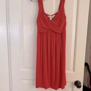 Peachy Studio M dress